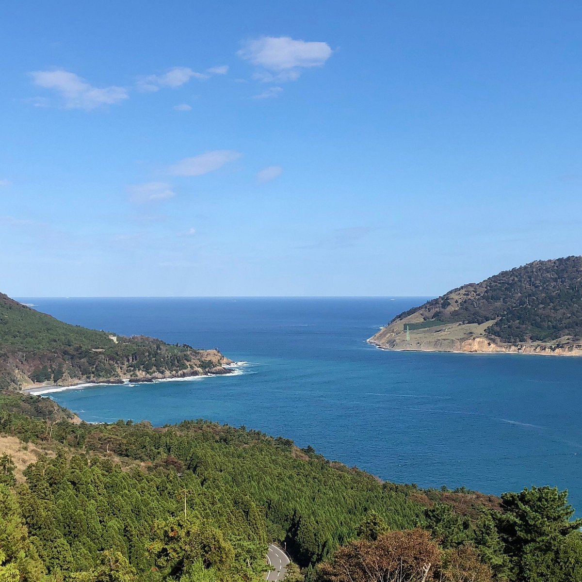 🏞️ 오시카 고반쇼 공원(오시카 고반쇼 코엔) 이미지 1